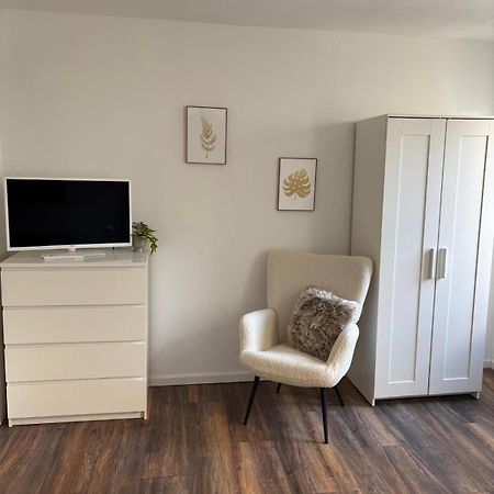 Home Ida Клоттен Екстер'єр фото
